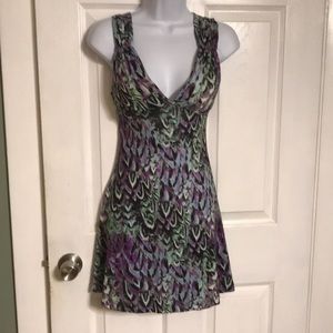 mt collection dress